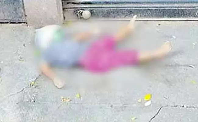 Panjagutta :  వీడిని మిస్టరీ.. తల్లే హంతకురాలు..! Panjagutta :  వీడిని మిస్టరీ.. తల్లే హంతకురాలు..!