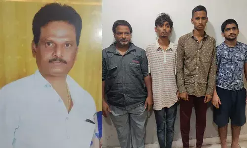 Kushaiguda (tv5news.in) Kushaiguda (tv5news.in)