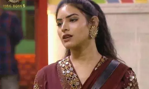Bigg Boss 5 Telugu (tv5news.in) Bigg Boss 5 Telugu (tv5news.in)
