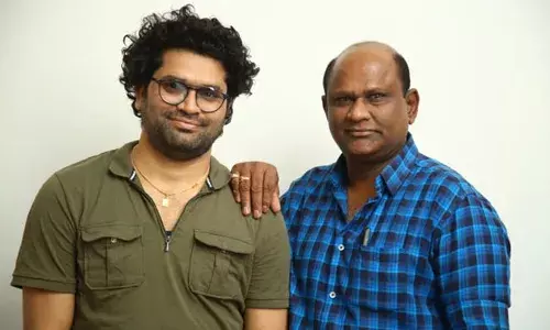 Chalo Premiddam Movie: ట్రెండ్‌కు సెట్ అయ్యే సినిమా ఛలో ప్రేమిద్దాం: నిర్మాత ఉదయ్ కిరణ్