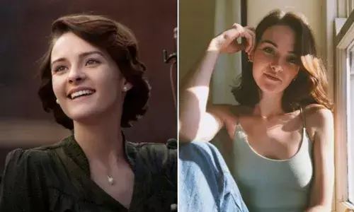 Olivia Morris (tv5news.in)