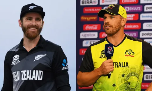 T20 World Cup Finals: 2015 వన్డే ప్రపంచకప్లో జరిగిందే రిపీట్ అవుతుందా..? T20 World Cup Finals: 2015 వన్డే ప్రపంచకప్లో జరిగిందే రిపీట్ అవుతుందా..?