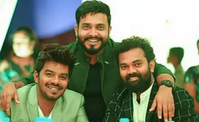 Sudigali Sudheer (tv5news.in) Sudigali Sudheer (tv5news.in)