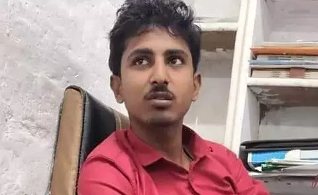 Avinash Jha (tv5news.in) Avinash Jha (tv5news.in)