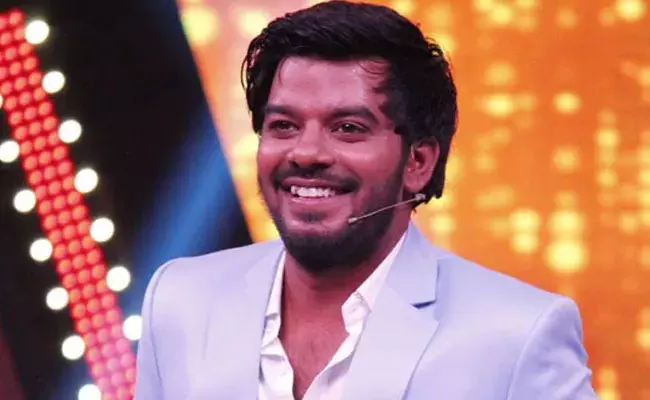 Sudigali Sudheer (tv5news.in)