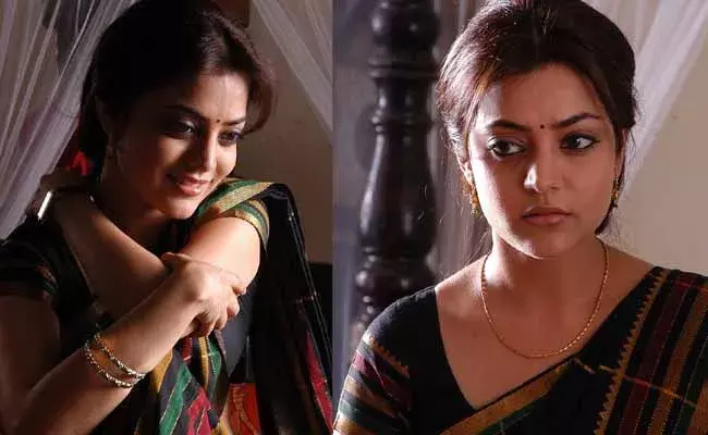 Nisha Agarwal : రీఎంట్రీపై  నిషా అగర్వాల్‌ క్లారిటీ..!
