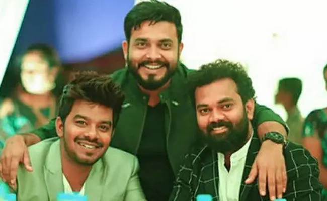 Sudigali Sudheer (tv5news.in) Sudigali Sudheer (tv5news.in)