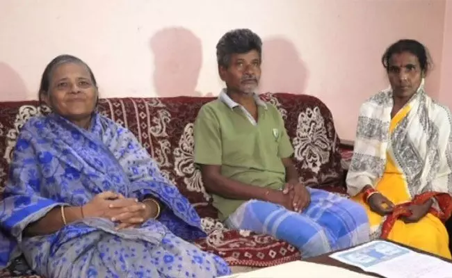 Odisha (tv5news.in) Odisha (tv5news.in)