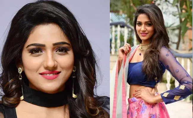 Shalu Chourasiya (tv5news.in)