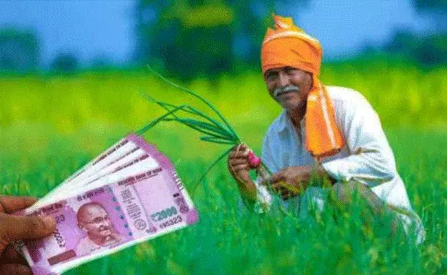 PM Kisan Maan Dhan : రైతులకు వృద్ధాప్యంలో భరోసా.. రూ.3,000 పెన్షన్.. PM Kisan Maan Dhan : రైతులకు వృద్ధాప్యంలో భరోసా.. రూ.3,000 పెన్షన్..