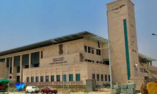 AP High Court (tv5news.in)