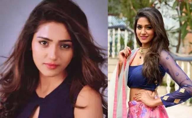 Shalu Chourasiya (tv5news.in) Shalu Chourasiya (tv5news.in)