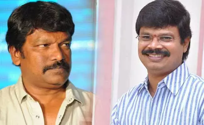 అప్పుడు కృష్ణవంశీ.. ఇప్పుడు బోయపాటి..! అప్పుడు కృష్ణవంశీ.. ఇప్పుడు బోయపాటి..!