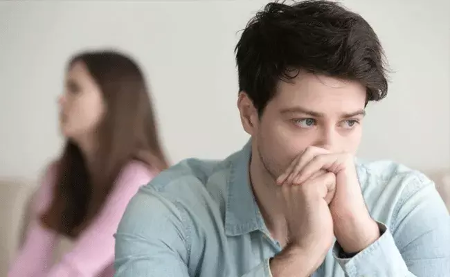 Male Menopause : మగవారిలో కూడా మెనోపాజ్.. సంతానోత్పత్తిపై ప్రభావం..
