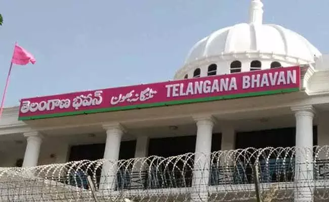 రేపు టీఆర్ఎస్ శాసనసభాపక్ష సమావేశం.. కీలక అంశాలపై సీఎం కేసీఆర్ దిశానిర్దేశం రేపు టీఆర్ఎస్ శాసనసభాపక్ష సమావేశం.. కీలక అంశాలపై సీఎం కేసీఆర్ దిశానిర్దేశం