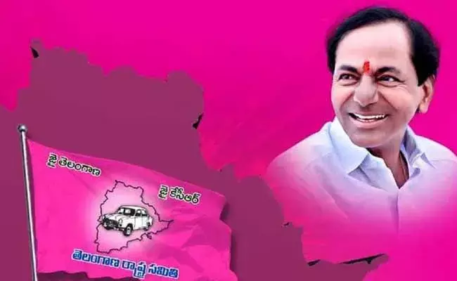 TRS MLC : టీఆర్ఎస్ ఎమ్మెల్సీ అభ్యర్థులు వీళ్లే TRS MLC : టీఆర్ఎస్ ఎమ్మెల్సీ అభ్యర్థులు వీళ్లే