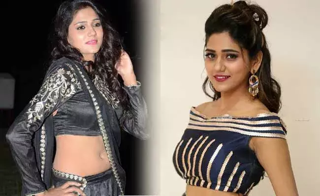 KBR పార్కులో నటిపై దాడి..దర్యాప్తు ముమ్మరం..!