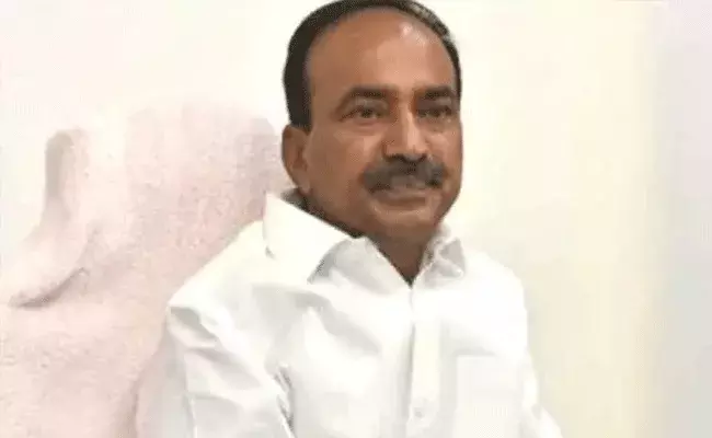 Etala Rajender: ఈటల ఫ్యామిలీ భూ ఆక్రమణ ఆరోపణలపై విచారణ ప్రారంభం