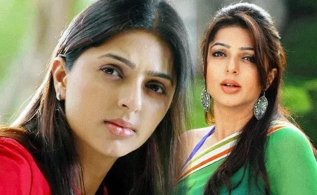 Bhumika Chawla: అక్కడికి వెళ్తేనే.. ఆఫర్లు వస్తాయా! అలా అయితే...
