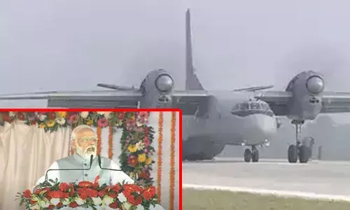 Narendra Modi (tv5news.in)