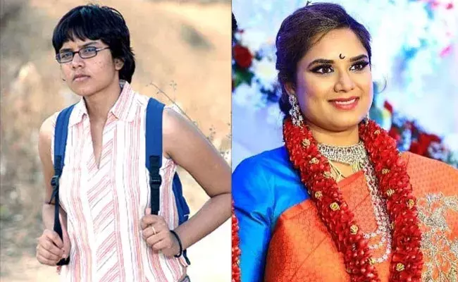 Gayatri Rao (tv5news.in)