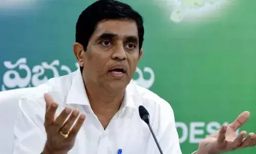 AP Municipal Elections: బేతంచర్లలో ఆర్థిక మంత్రికి ఎదురుదెబ్బ.. సొంత వార్డులో పరాజయం.. AP Municipal Elections: బేతంచర్లలో ఆర్థిక మంత్రికి ఎదురుదెబ్బ.. సొంత వార్డులో పరాజయం..