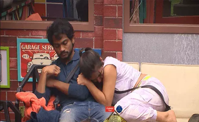 Bigg Boss 5 Telugu (tv5news.in) Bigg Boss 5 Telugu (tv5news.in)