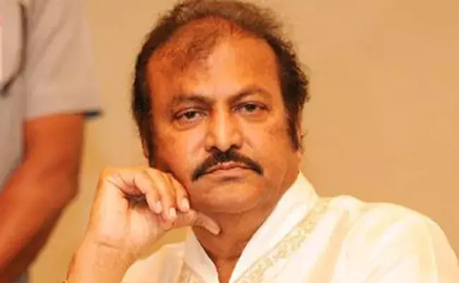 Mohan Babu (tv5news.in) Mohan Babu (tv5news.in)