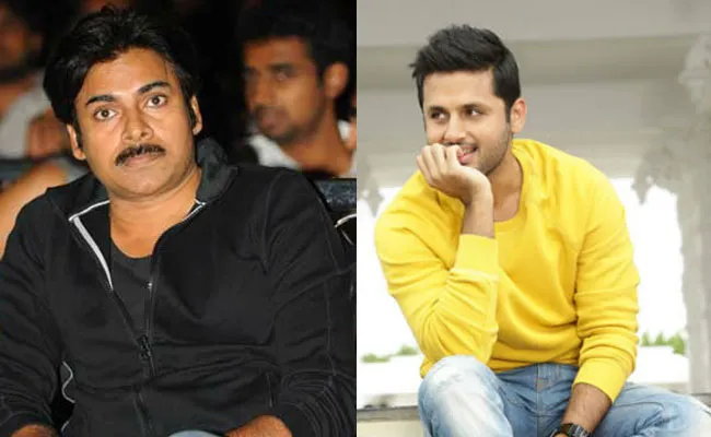Nithiin (tv5news.in)