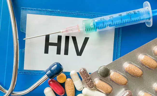 HIV (tv5news.in) HIV (tv5news.in)