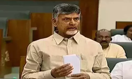Chandrababu naidu : మళ్లీ సీఎం అయ్యాకే అసెంబ్లీకి వస్తా.. నిండు సభలో చంద్రబాబు శపథం.. Chandrababu naidu : మళ్లీ సీఎం అయ్యాకే అసెంబ్లీకి వస్తా.. నిండు సభలో చంద్రబాబు శపథం..