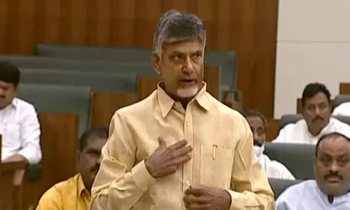 Chandrababu Naidu :  చంద్రబాబు శపథానికి ముందు ఏం జరిగిందంటే..? Chandrababu Naidu :  చంద్రబాబు శపథానికి ముందు ఏం జరిగిందంటే..?