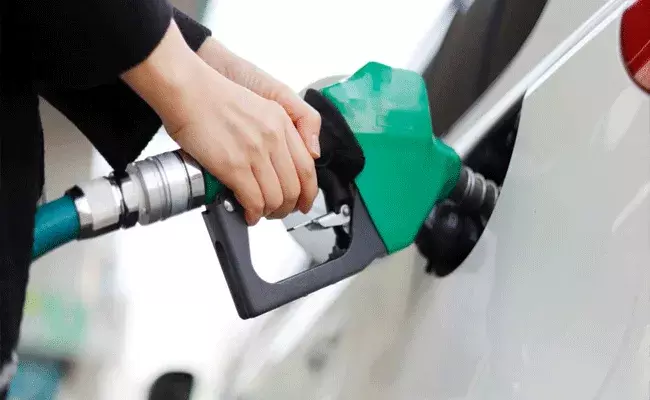 Fuel Credit Cards: ఈ కార్డులు మీ వద్ద ఉంటే పెట్రో ఖర్చు ఆదా..