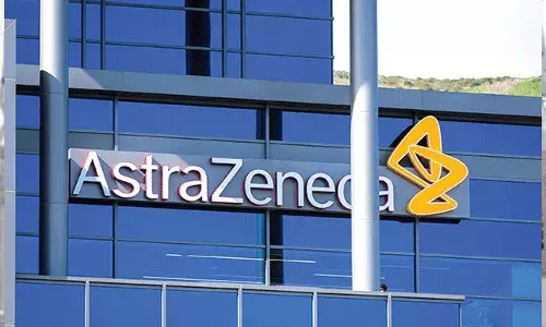 AstraZeneca: కోవిడ్‌పై పోరుకు కొత్త ఆయుధం..