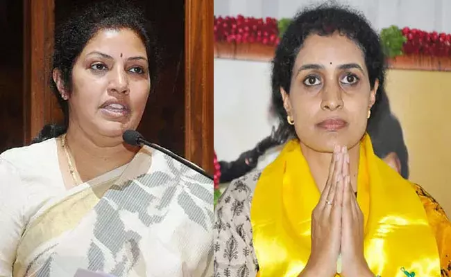 Nara Bhuvaneshwari: నారా భువనేశ్వరికి జరిగిన అవమానంపై ఎన్‌టీఆర్ కుటుంబ సభ్యుల స్పందన..