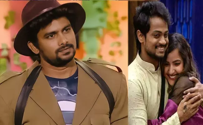 Bigg Boss 5 Telugu (tv5news.in) Bigg Boss 5 Telugu (tv5news.in)