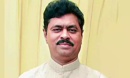 అసెంబ్లీలో వైసీపీ నేతలు శునకానందం పొందుతున్నారు : సీఎం రమేష్