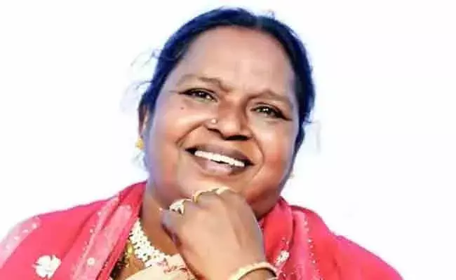 YCP MLC : వైసీపీ ఎమ్మెల్సీ కరీమున్నీసా హఠాన్మరణం..! YCP MLC : వైసీపీ ఎమ్మెల్సీ కరీమున్నీసా హఠాన్మరణం..!