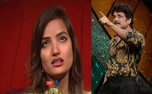 Bigg Boss 5 Telugu (tv5news.in) Bigg Boss 5 Telugu (tv5news.in)