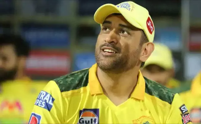 MS Dhoni (tv5news.in) MS Dhoni (tv5news.in)