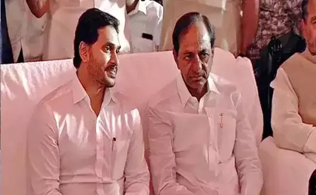 KCR, Jagan (tv5news.in)
