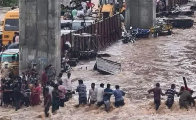 Kadapa Floods (tv5news.in) Kadapa Floods (tv5news.in)