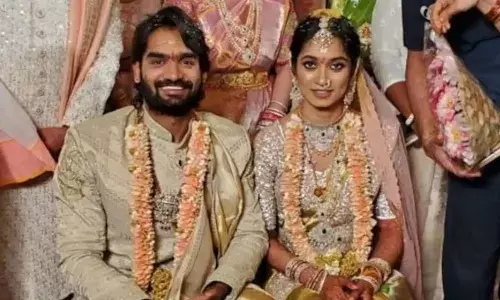 Karthikeya (tv5news.in)