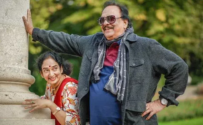 Krishnam Raju (tv5news.in)