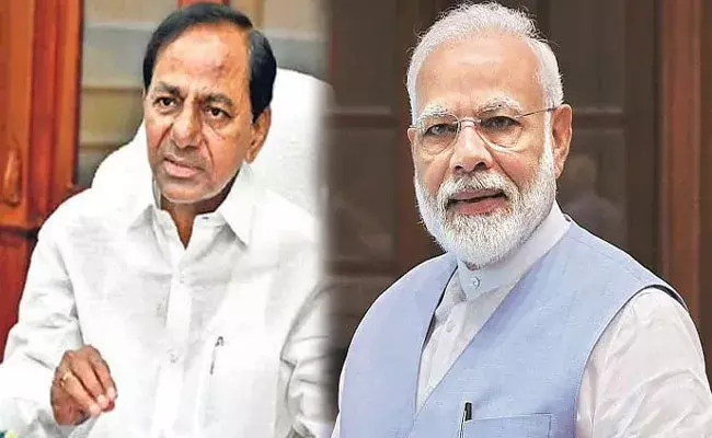 KCR Delhi Tour (tv5news.in) KCR Delhi Tour (tv5news.in)