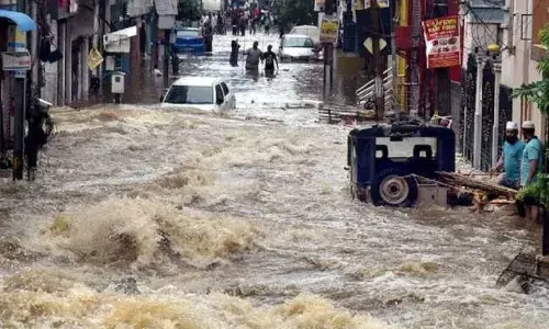 Tirupati Floods (tv5news.in)