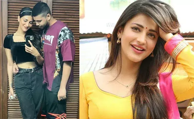 Shruti Haasan (tv5news.in)