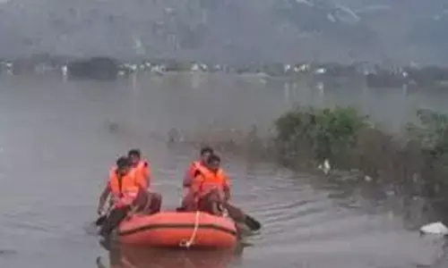 Tirupati Floods (tv5news.in)