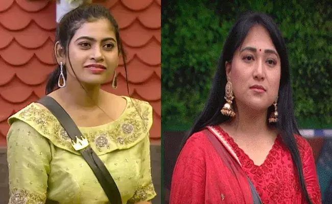 Bigg Boss 5 Telugu (tv5news.in) Bigg Boss 5 Telugu (tv5news.in)