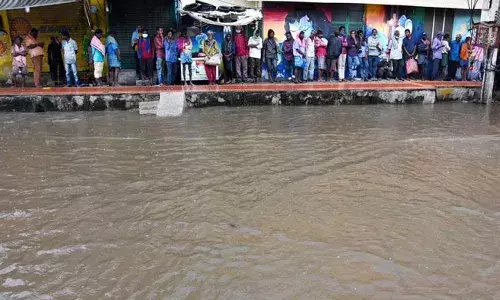 Nellore Floods (tv5news.in)